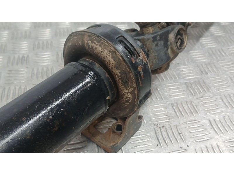 Recambio de transmision central para ssangyong kyron 2.7 xdi 4x4 referencia OEM IAM 3320009413 TRASERA 