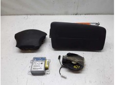 Recambio de kit airbag para nissan primera berlina (p11) referencia OEM IAM 285569F207  