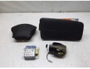 Recambio de kit airbag para nissan primera berlina (p11) referencia OEM IAM 285569F207  