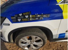 Recambio de aleta delantera izquierda para seat ateca (kh7) xperience referencia OEM IAM 575821105A  TOCADA