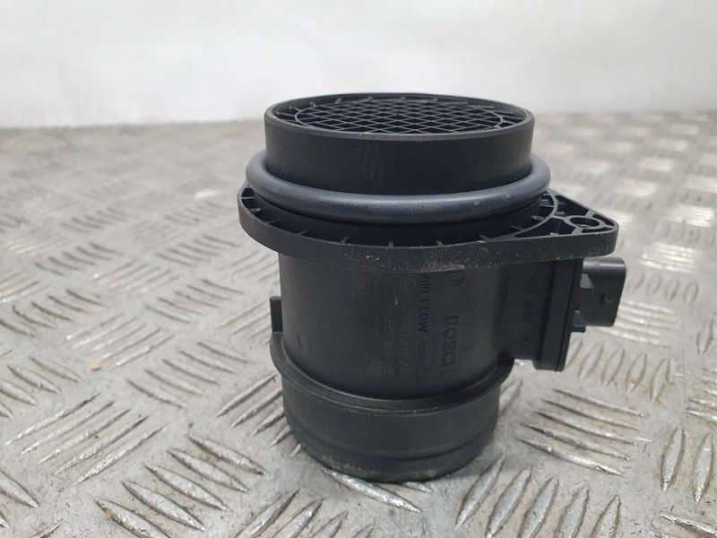 Recambio de caudalimetro para peugeot 508 gt line referencia OEM IAM 759708580 0280218241 BOSCH