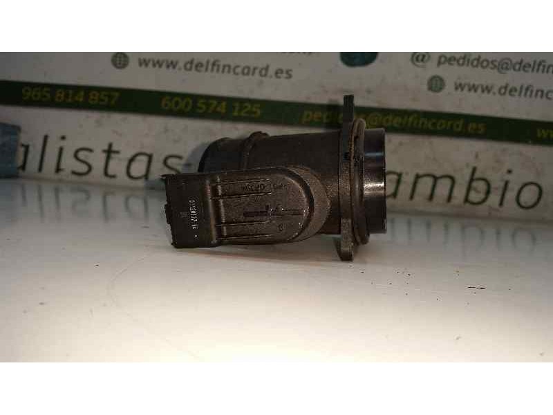 Recambio de caudalimetro para peugeot 207 confort referencia OEM IAM 72834204 9650010780 SENSATA