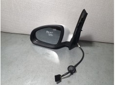 Recambio de retrovisor izquierdo para opel astra j lim. excellence referencia OEM IAM 583323  ELECTRICO 5 CABLES