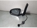Recambio de retrovisor izquierdo para opel astra j lim. excellence referencia OEM IAM 583323  ELECTRICO 5 CABLES