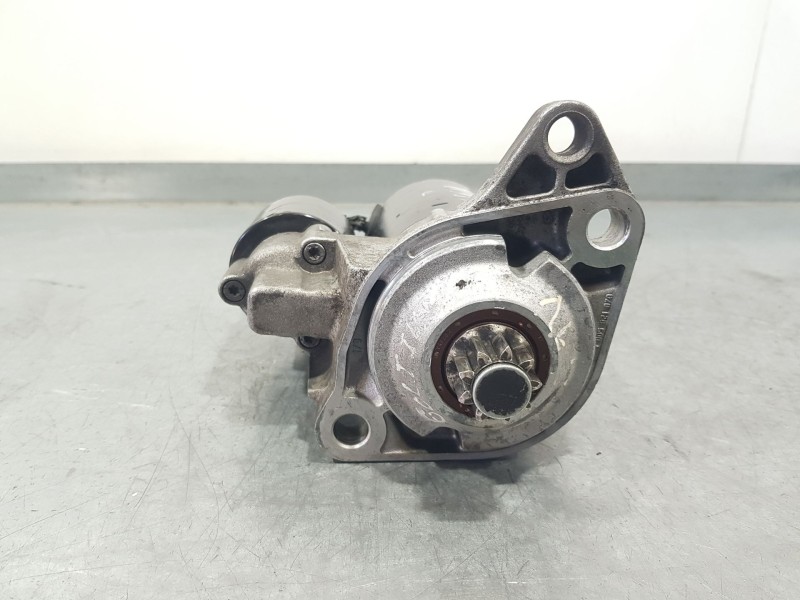 Recambio de motor arranque para seat leon (1m1) 1.4 16v referencia OEM IAM 020911023FX  