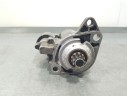 Recambio de motor arranque para seat leon (1m1) 1.4 16v referencia OEM IAM 020911023FX  