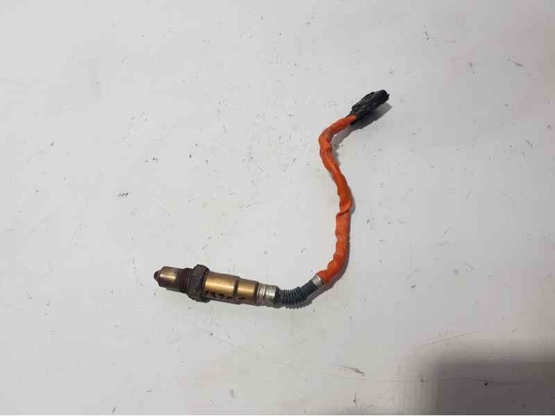 Recambio de sonda lambda para renault clio iv life referencia OEM IAM H8201395330 0281004226 BOSCH