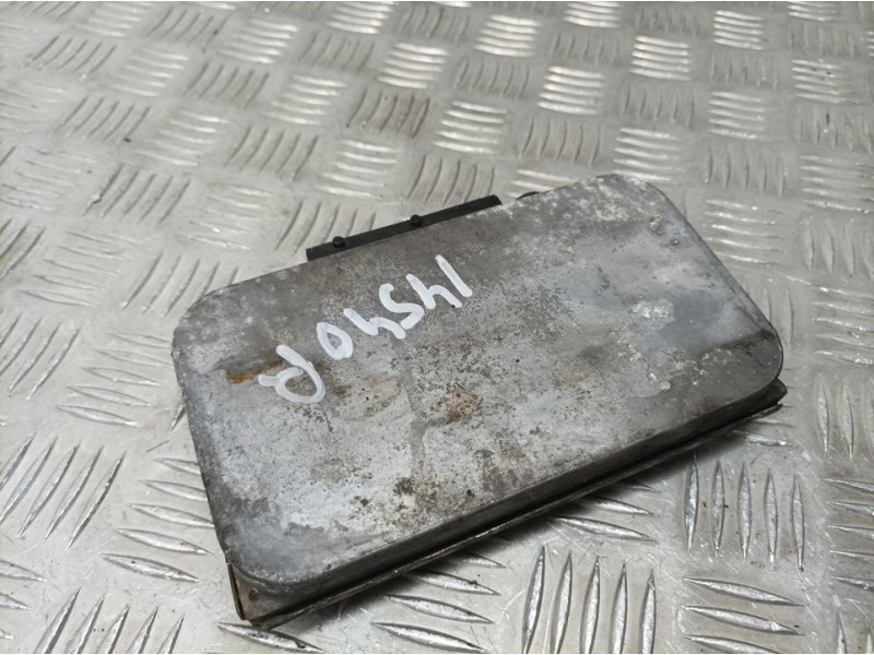 Recambio de centralita cambio automatico para renault espace iv (jk0) privilege referencia OEM IAM 8200306333 4120439 AISIN