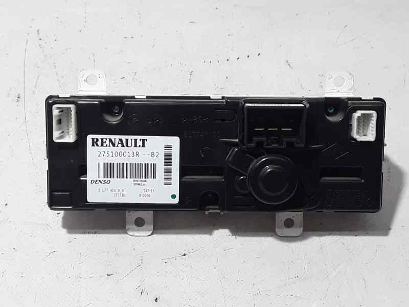 Recambio de mando calefaccion / aire acondicionado para renault master kasten 2.3 dci diesel fap energy cat referencia OEM IAM 2