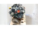 Recambio de motor completo para renault megane iv berlina 5p gt-line referencia OEM IAM K9KG656 INYECCION CONTINENTAL D049744