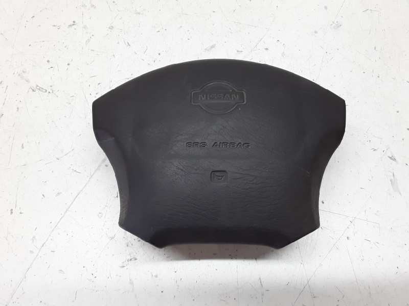 Recambio de kit airbag para nissan primera berlina (p11) referencia OEM IAM 285569F207  