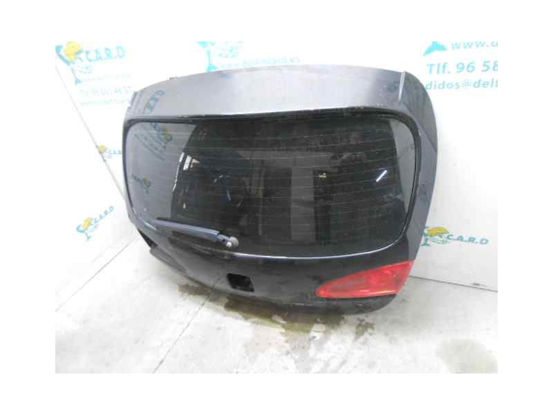 Recambio de porton trasero para seat leon (1p1) reference referencia OEM IAM   