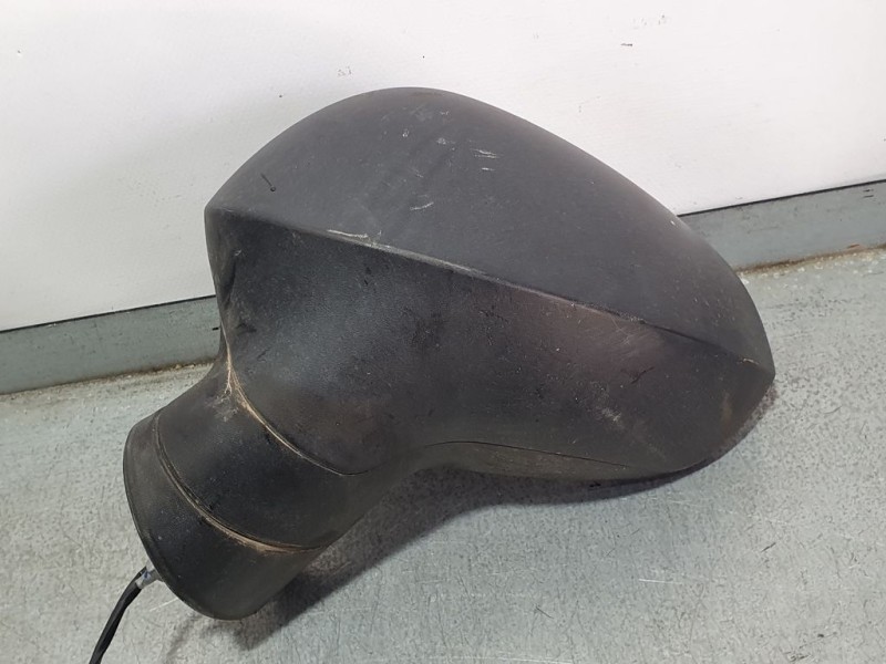 Recambio de retrovisor izquierdo para seat ibiza sc (6p5) reference plus referencia OEM IAM   ÉLECTRICO 5 CABLES