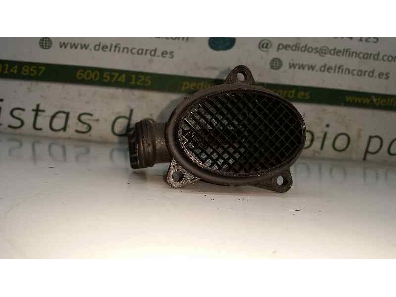 Recambio de caudalimetro para peugeot 207 confort referencia OEM IAM 72834204 9650010780 SENSATA
