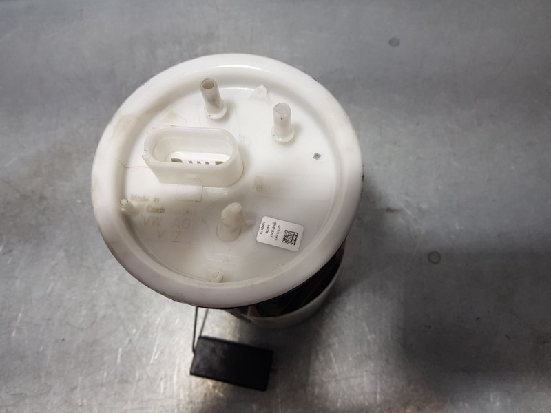 Recambio de aforador para seat ibiza (6j5) reference referencia OEM IAM 6R0919051F  CONTINENTAL