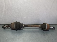 Recambio de transmision delantera izquierda para opel astra k lim. 5türig business referencia OEM IAM 13367061  