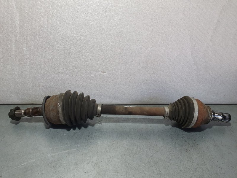 Recambio de transmision delantera izquierda para opel astra k lim. 5türig business referencia OEM IAM 13367061  