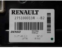 Recambio de mando calefaccion / aire acondicionado para renault master kasten 2.3 dci diesel fap energy cat referencia OEM IAM 2