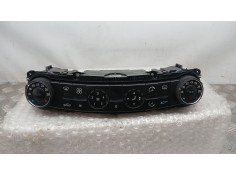 MANDO CALEFACCION / AIRE ACONDICIONADO A2118300385 00113403