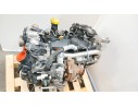 Recambio de motor completo para renault megane iv berlina 5p gt-line referencia OEM IAM K9KG656 INYECCION CONTINENTAL D049744