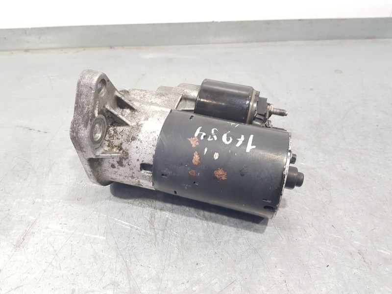 Recambio de motor arranque para seat leon (1m1) 1.4 16v referencia OEM IAM 020911023FX  