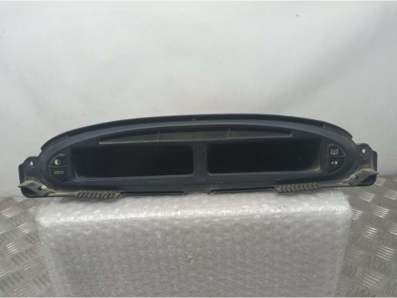 Recambio de cuadro instrumentos para citroën xsara picasso 2.0 hdi referencia OEM IAM 9646885580 110008966003 VDO