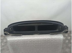 Recambio de cuadro instrumentos para citroën xsara picasso 2.0 hdi referencia OEM IAM 9646885580 110008966003 VDO