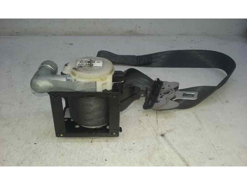 Recambio de pretensor airbag derecho para hyundai accent (mc) gl referencia OEM IAM   