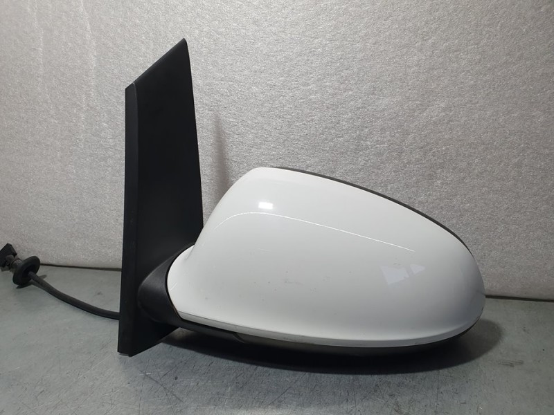 Recambio de retrovisor izquierdo para opel astra j lim. excellence referencia OEM IAM 583323  ELECTRICO 5 CABLES