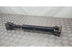 Recambio de transmision central para ssangyong kyron 2.7 xdi 4x4 referencia OEM IAM 3310009001 DELANTERA 