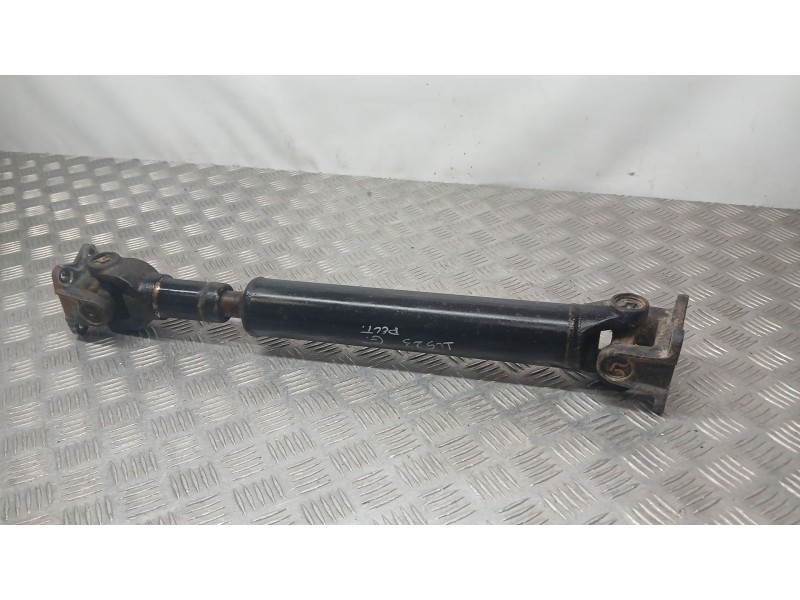 Recambio de transmision central para ssangyong kyron 2.7 xdi 4x4 referencia OEM IAM 3310009001 DELANTERA 