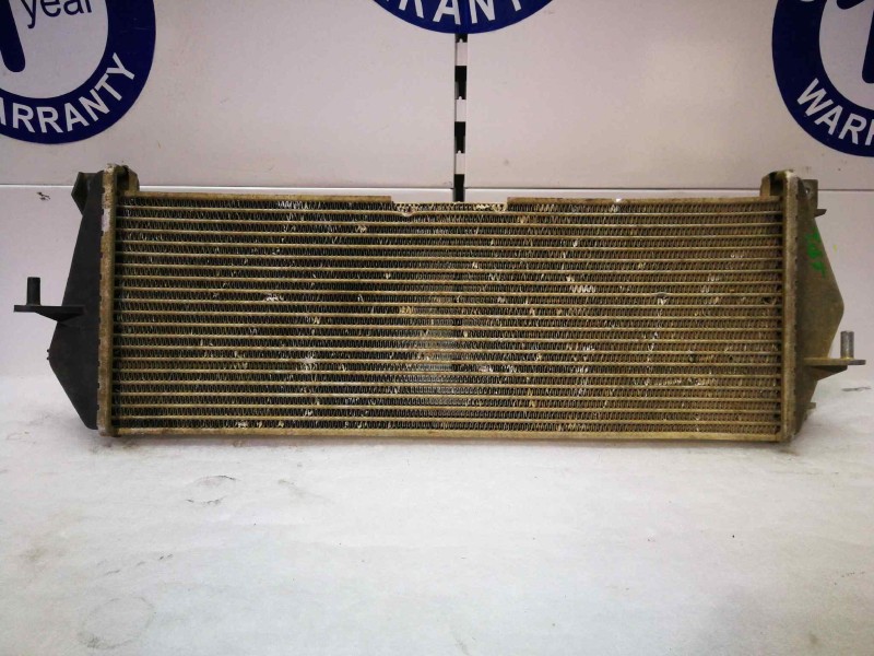 Recambio de intercooler para land rover defender (ld) 2.5 td5 referencia OEM IAM BTP5520  