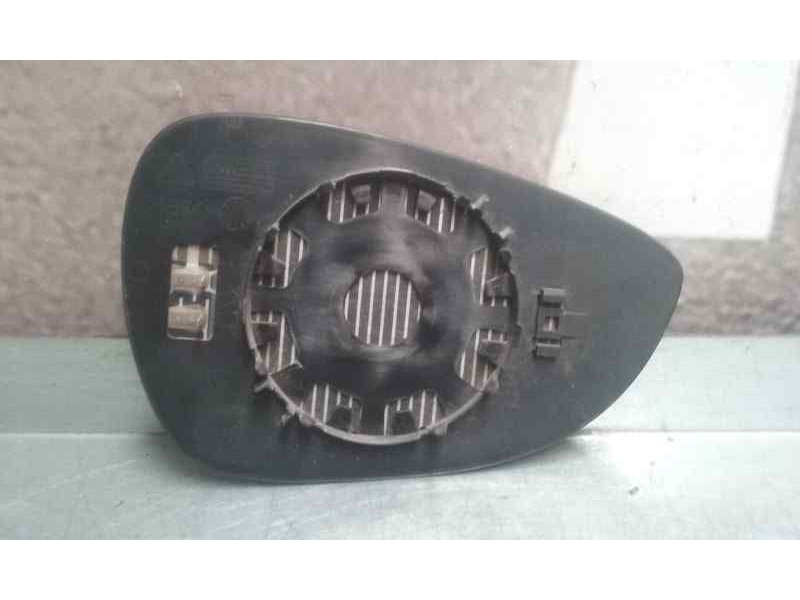 Recambio de cristal retrovisor izquierdo para ford fiesta (cb1) trend referencia OEM IAM 2104842  
