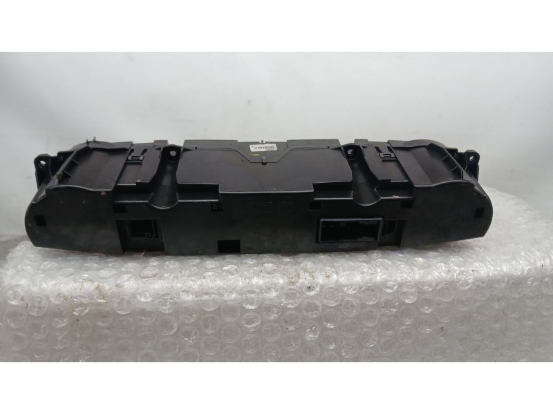 Recambio de mando calefaccion / aire acondicionado para mercedes-benz clase e (w211) e 320 cdi (211.026) referencia OEM IAM A211