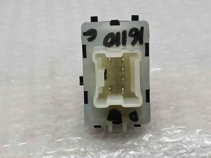 Recambio de mando elevalunas delantero derecho para nissan towstar acenta referencia OEM IAM 254218614R 10023874 