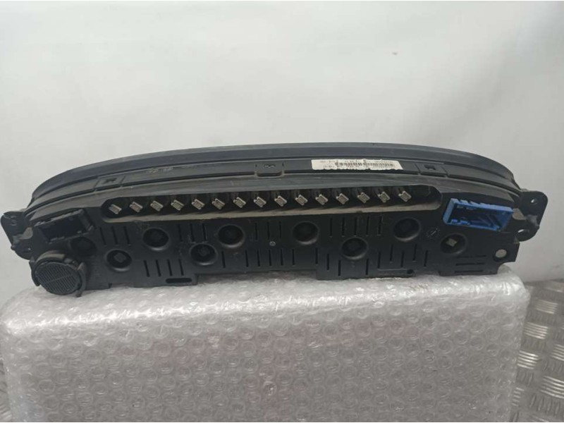Recambio de cuadro instrumentos para citroën xsara picasso 2.0 hdi referencia OEM IAM 9646885580 110008966003 VDO