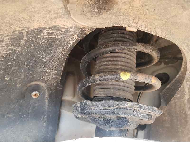 Recambio de amortiguador delantero izquierdo para seat ateca (kh7) xperience referencia OEM IAM 5Q3413031F  