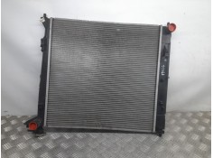 RADIADOR AGUA 25310A4560 PA66GF33