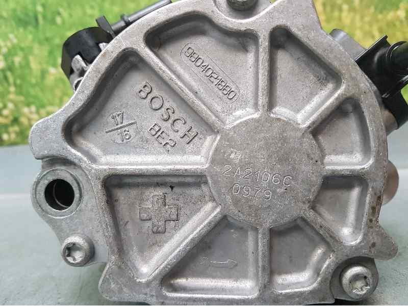 Recambio de depresor freno / bomba vacio para peugeot 308 1.6 16v hdi referencia OEM IAM 9804021880  BOSCH