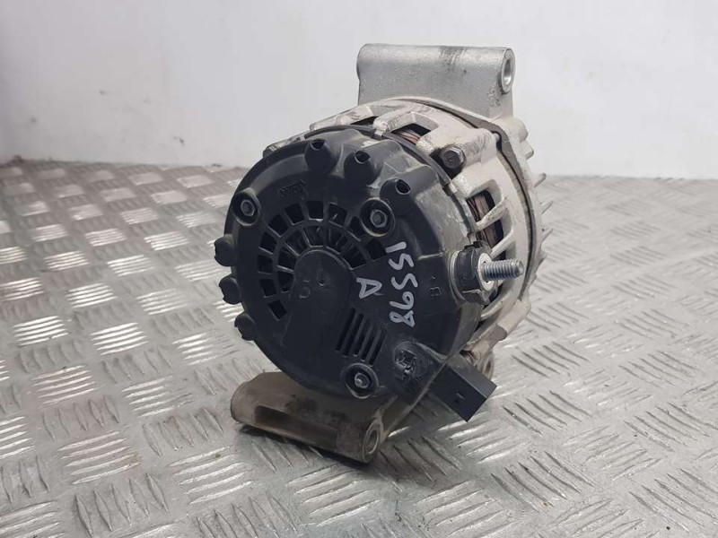 Recambio de alternador para mg zs 1.0 t-gdi referencia OEM IAM 10644052 654559939 VALEO