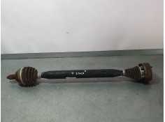 Recambio de transmision delantera derecha para seat ibiza sc (6p5) reference plus referencia OEM IAM 6R0407762K  