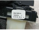 Recambio de mando elevalunas delantero derecho para nissan towstar acenta referencia OEM IAM 254218614R 10023874 