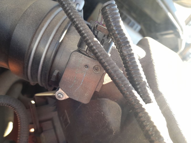 Recambio de caudalimetro para lexus nx (_z1_) 300h (ayz10_) referencia OEM IAM 222040V020  