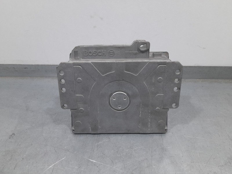 Recambio de centralita motor uce para peugeot 106 (s1) kid referencia OEM IAM 9617150080 BOSCH 261200780