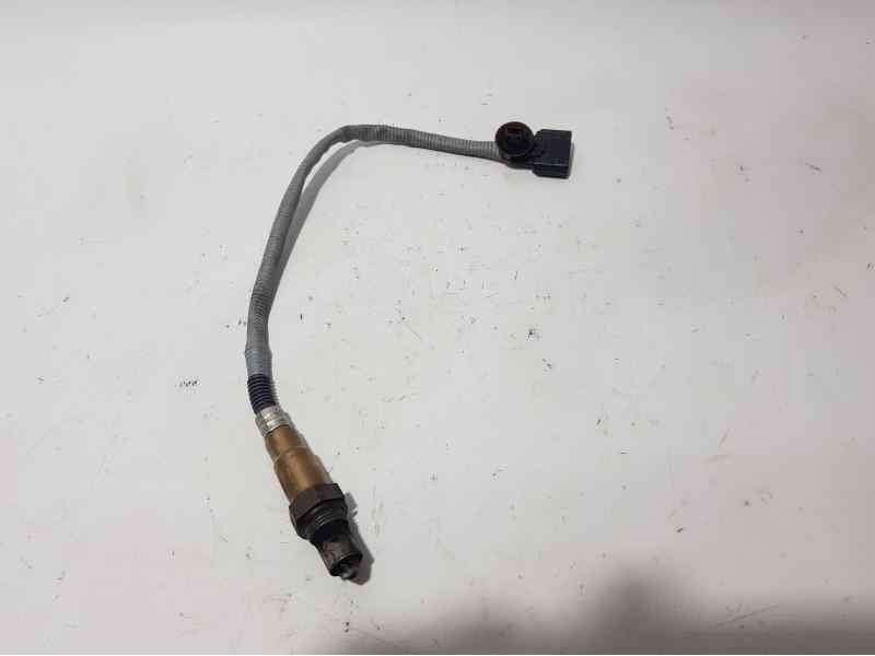 Recambio de sonda lambda para renault clio iv life referencia OEM IAM H8201395330 0281004221 BOSCH