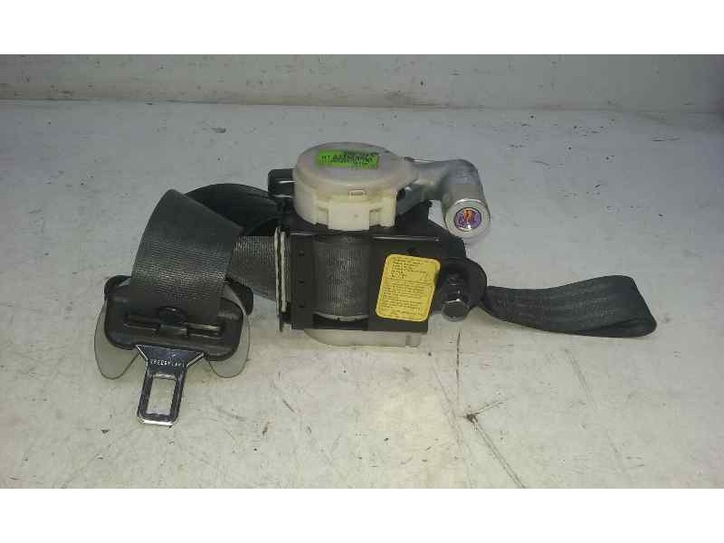 Recambio de pretensor airbag izquierdo para hyundai accent (mc) gl referencia OEM IAM   
