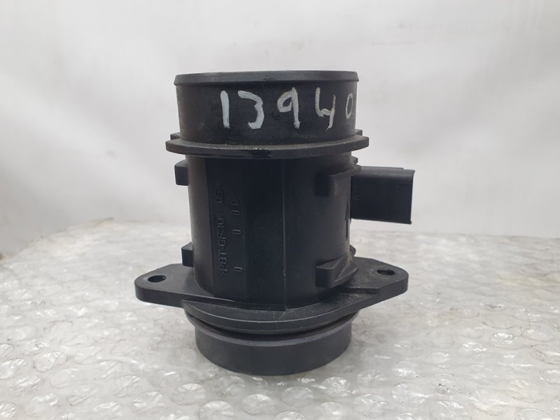 Recambio de caudalimetro para ford fiesta (cb1) ambiente referencia OEM IAM 9647144080 5WK97004 CONTINENTAL