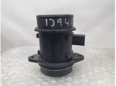 Recambio de caudalimetro para ford fiesta (cb1) ambiente referencia OEM IAM 9647144080 5WK97004 CONTINENTAL