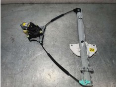 Recambio de elevalunas delantero derecho para kia rio (yb) hibrid referencia OEM IAM 82460H8000 82402H8100 BOSCH ELECTRICO 2 PIN