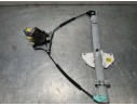 Recambio de elevalunas delantero derecho para kia rio (yb) hibrid referencia OEM IAM 82460H8000 82402H8100 BOSCH ELECTRICO 2 PIN